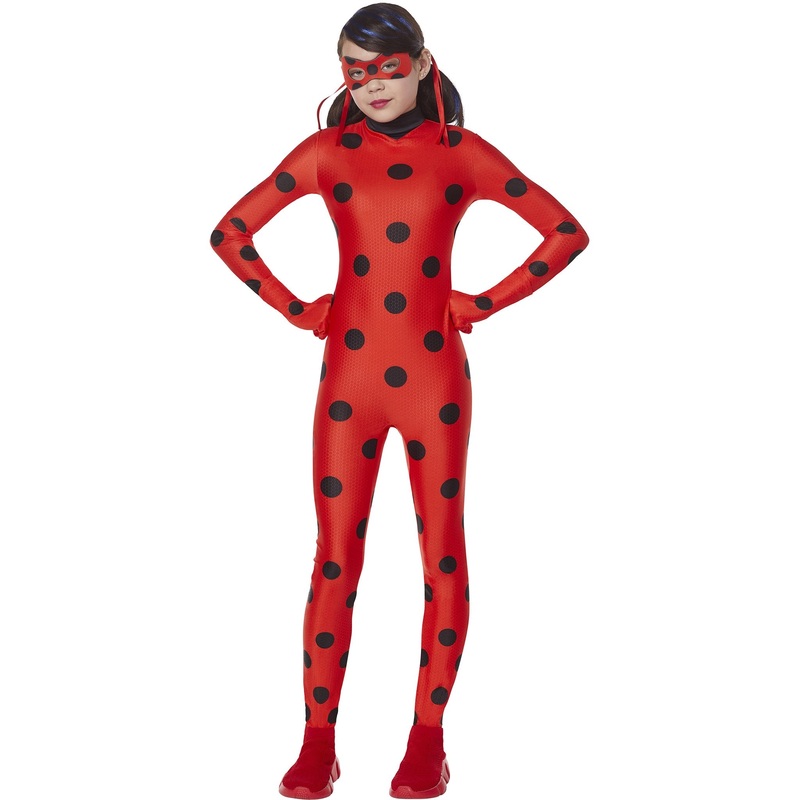 Miraculous Ladybug|S|M|L|XL