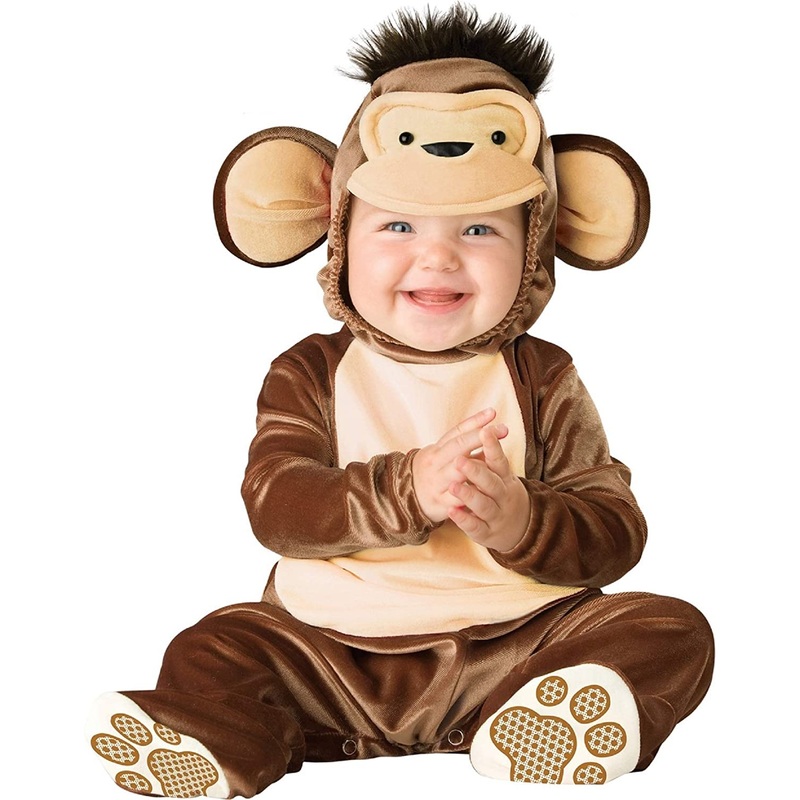 Mischievous Monkey|XS|S|M|L