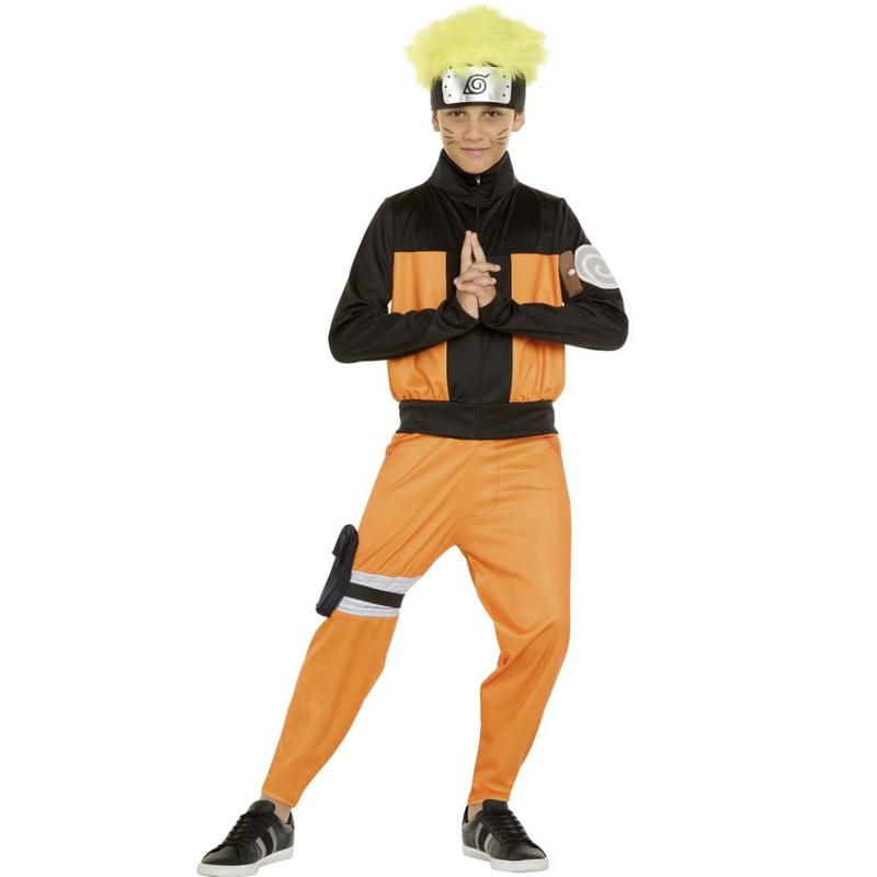 Naruto Child|M|L|XL