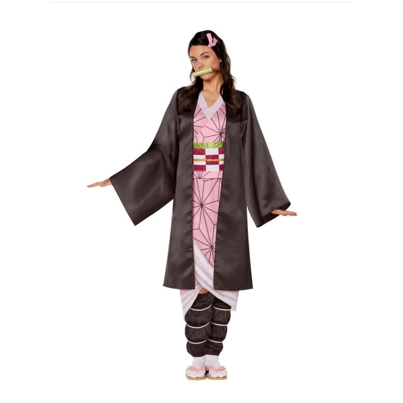 Nezuko Adult|S|M|L|XL