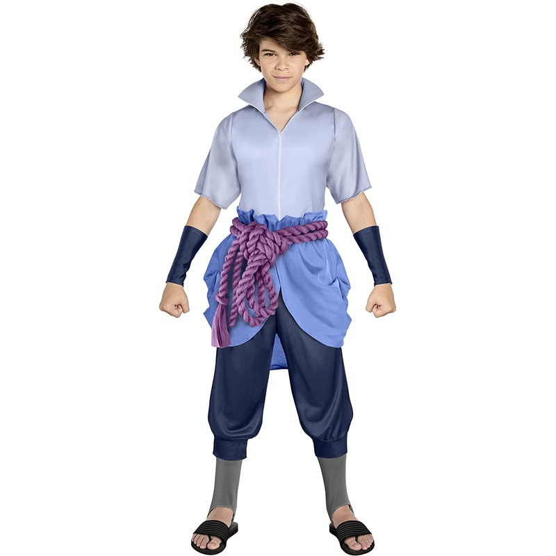 Sasuke Child|M|L|XL
