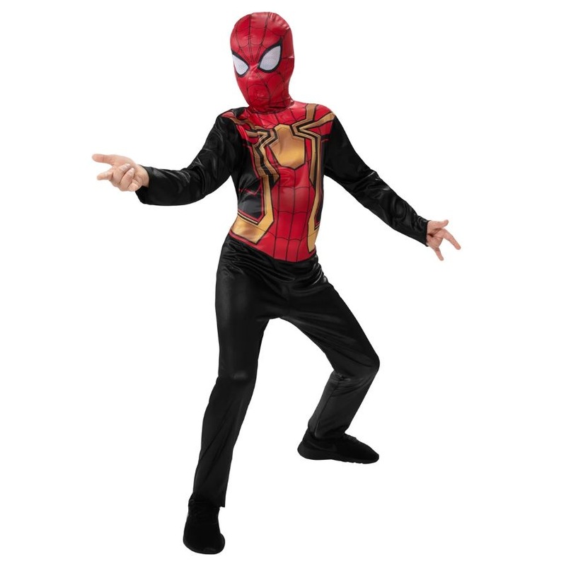 Spiderman Child|S|M|L