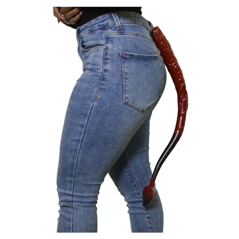 Supersoft 21 Bloody Devil Tail