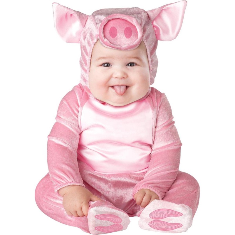 This Lil Piggy Small|XS|S|M|L