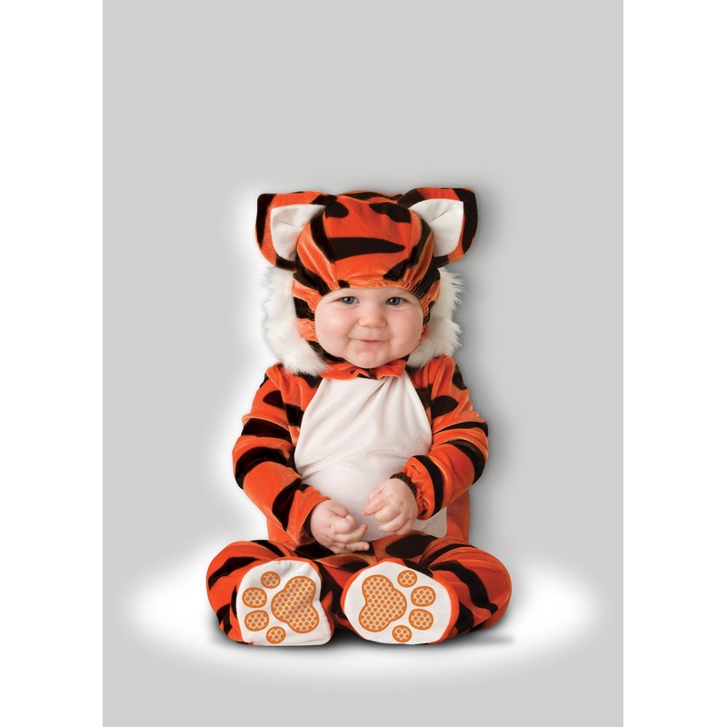 Tiger Tot|XS|S|M|L