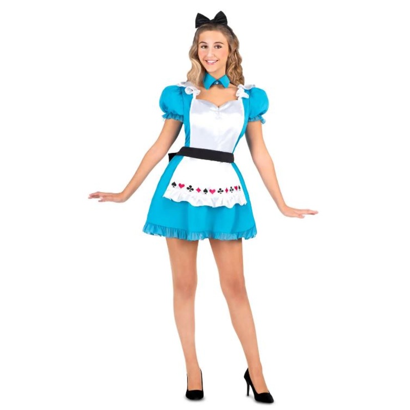 Alice Adult|S|M|L|XL