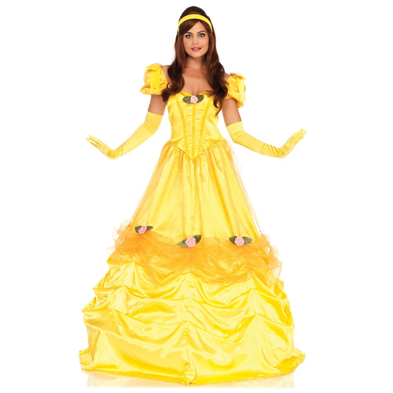 Belle of The Ball|S|M|L|XL