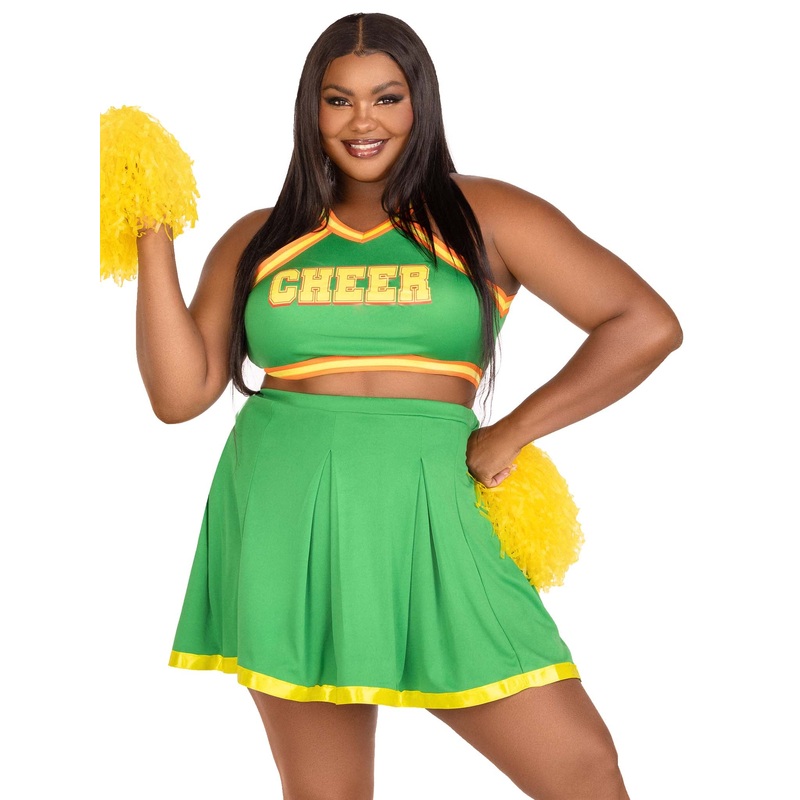 Bring It Baddie Plus Size|1X/2X|3X/4X