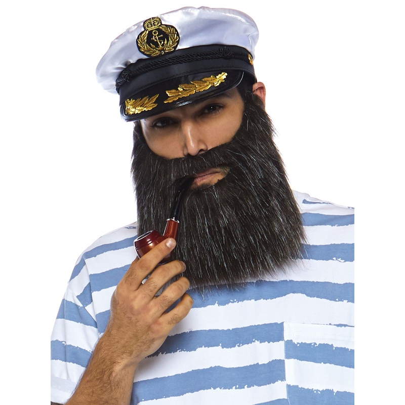 Captain Kit 3PC