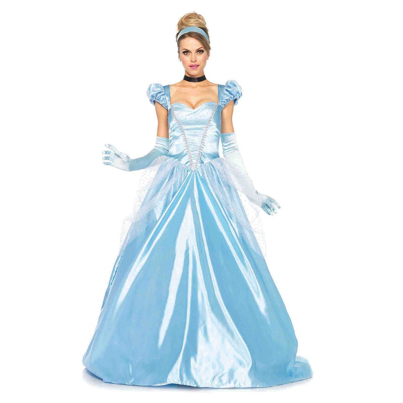 Classic Cinderella|S|M|L