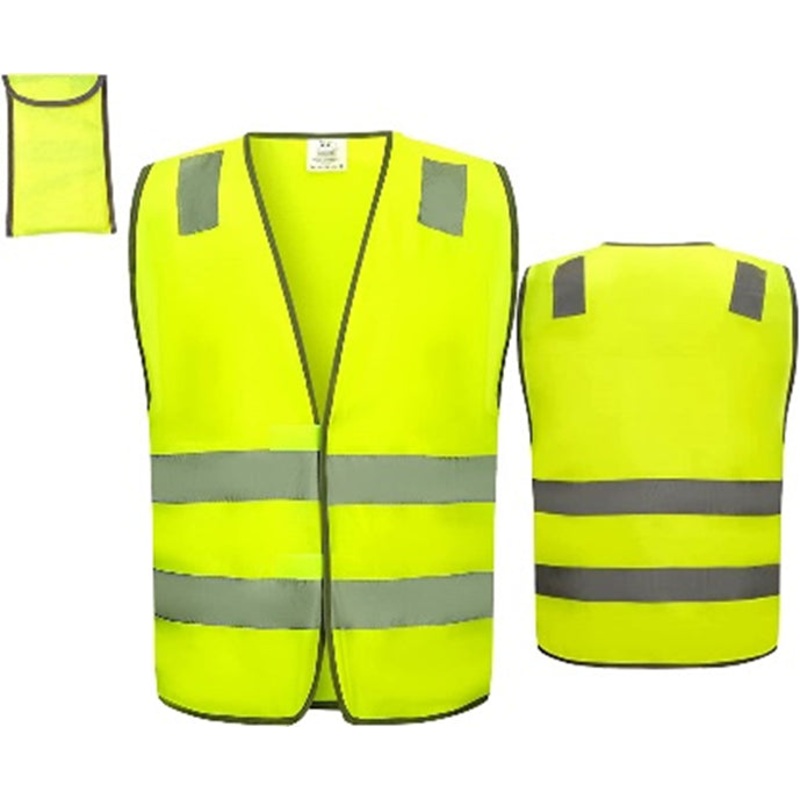 Construction Vest