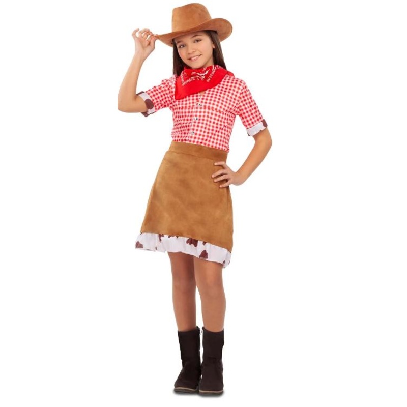 Cowgirl|S|M|L