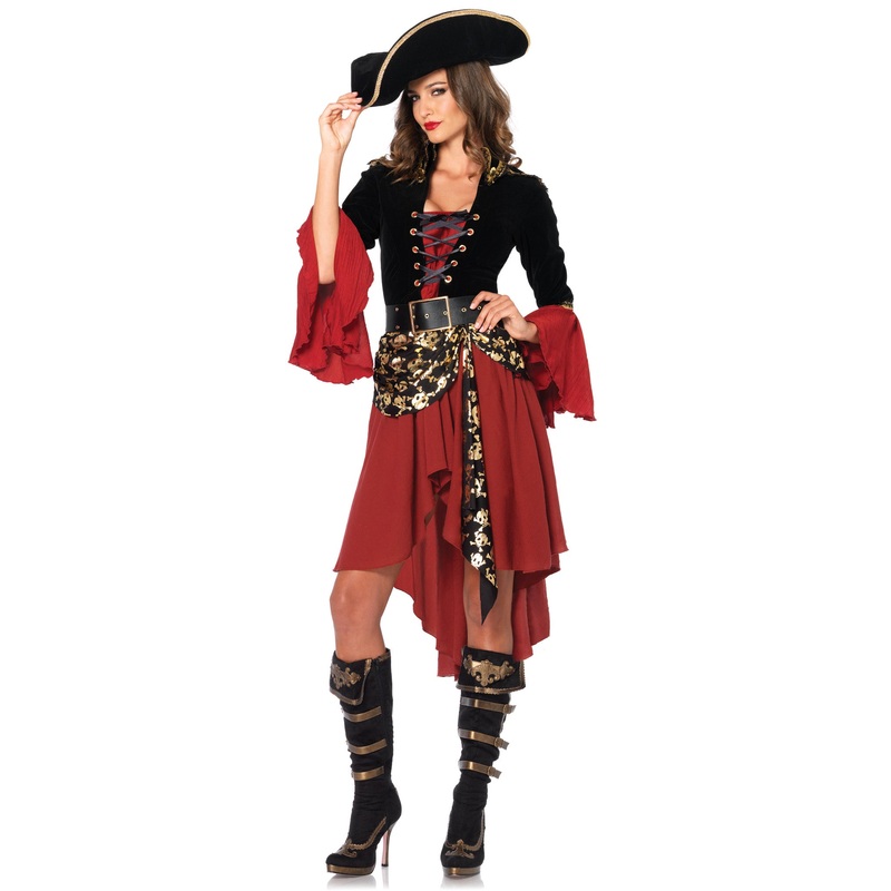 Cruel Seas Captain|S|M|L