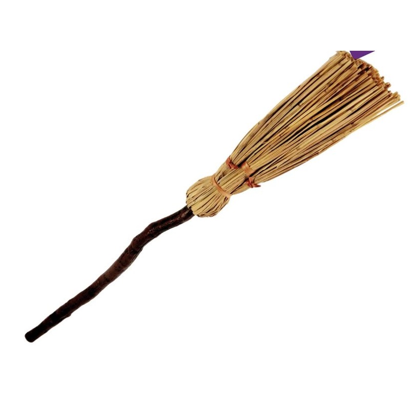 Large Witch Broom