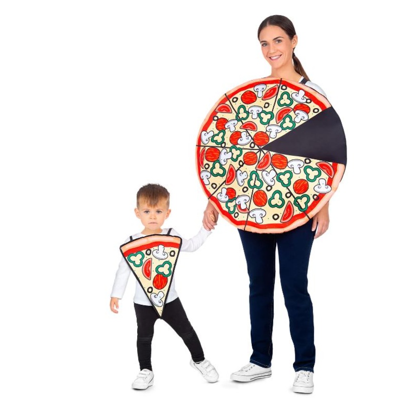 Pizza Party