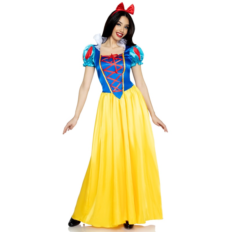 Snow White Classic Adult|S|M|L|XL