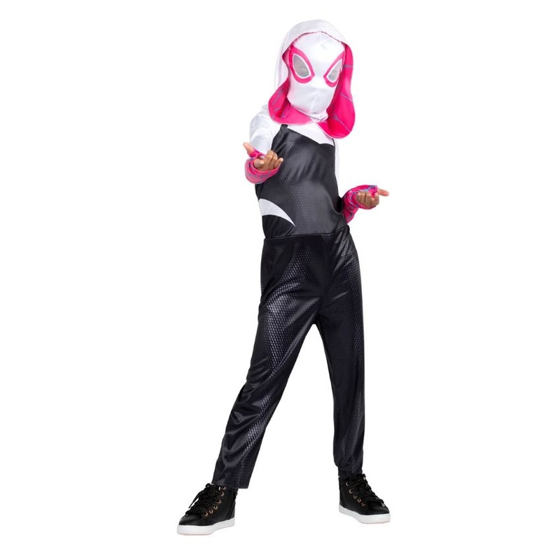Spider Gwen DLX Child|S|M|L