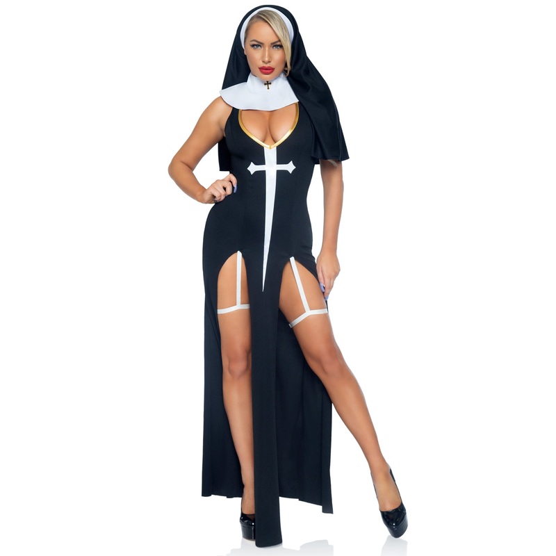 Sultry Sinner|S|M|L