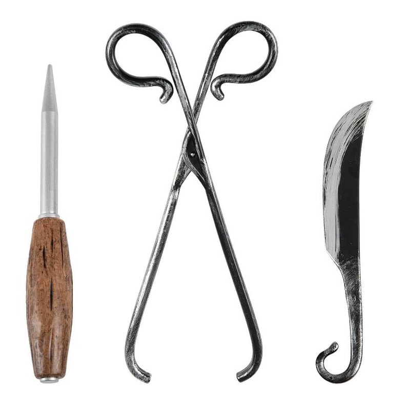 Surgeon Tool Kit