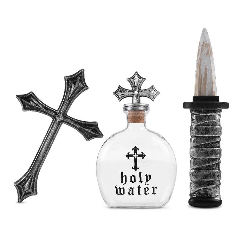 Vampire Slayer Kit