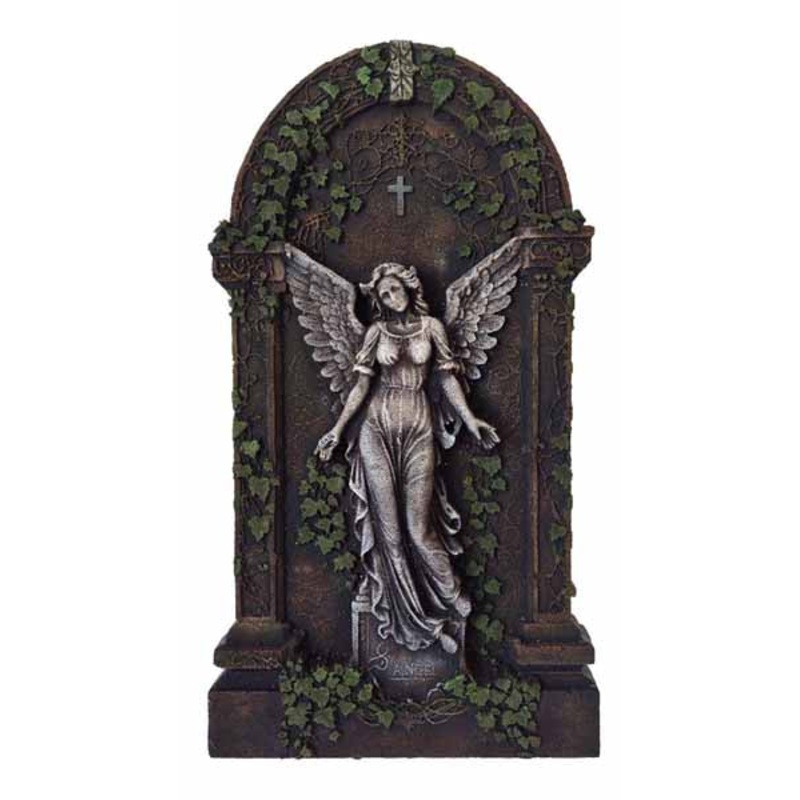 36 Tombstone Angel