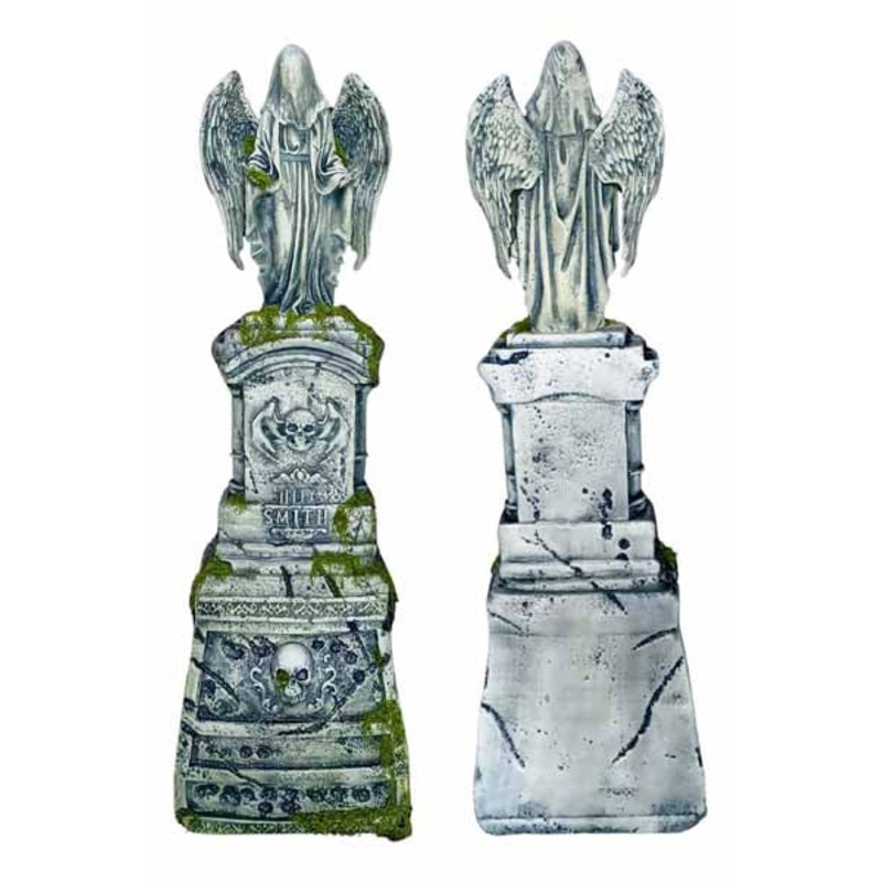 5.5 Ft Angel Statue