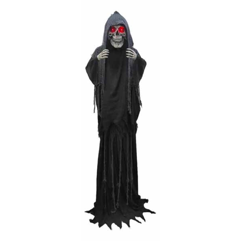 8.5ft Standing Up & Down Reaper