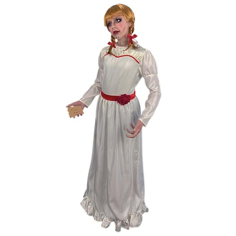 Annabelle – The Conguring|S|M|L|XL