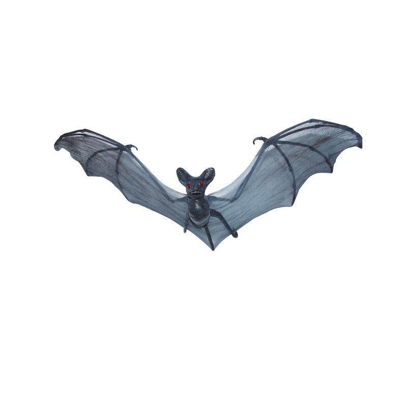 Black Nylon Bat