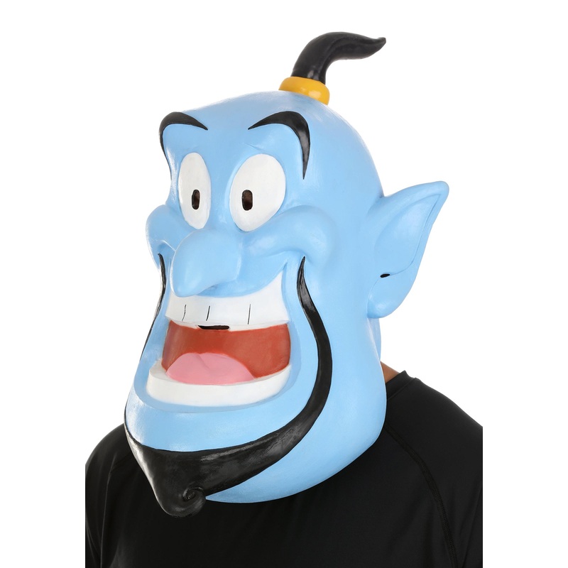 Genie Latex Mask