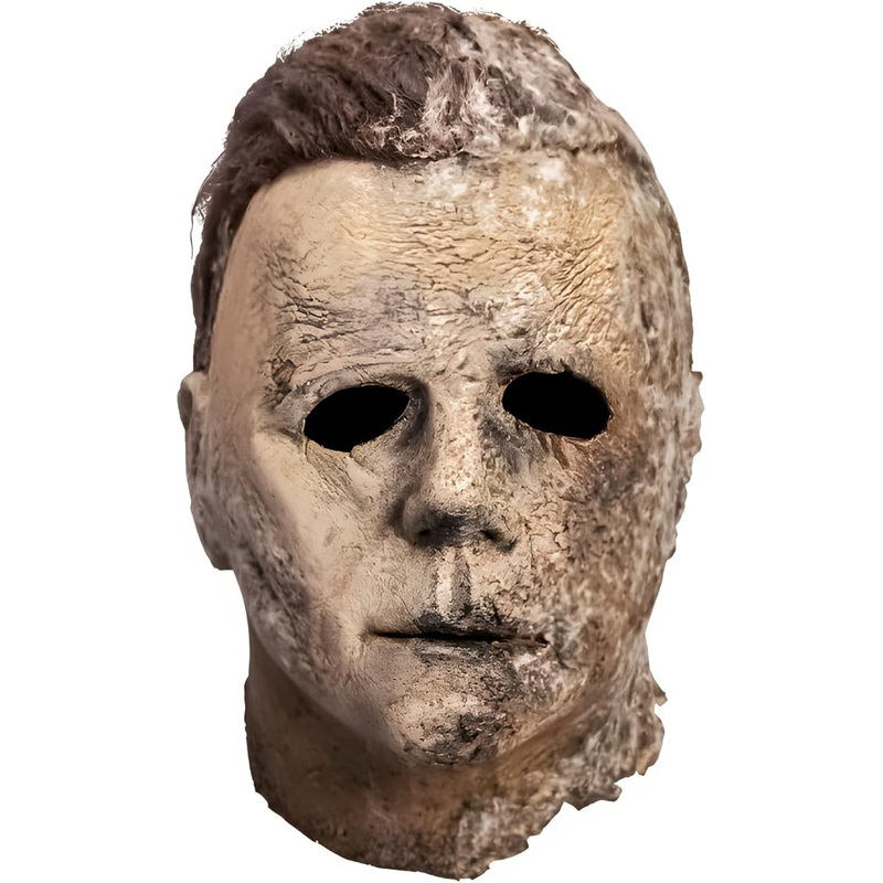 Michael Myers Halloween Ends