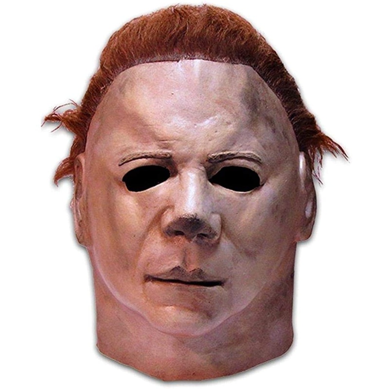 Michael Myers Mask Halloween 2