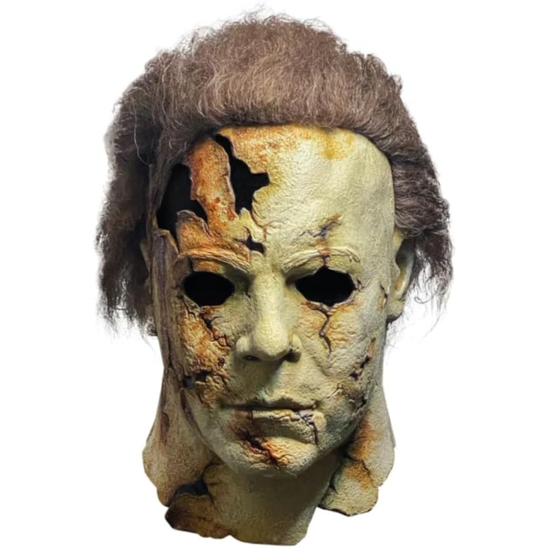Michael Myers Rob Zombie Dream Mask