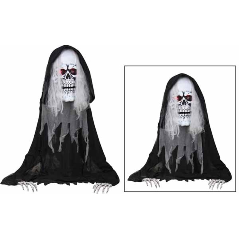 Rising Ground Reaper 4FT – 6FT