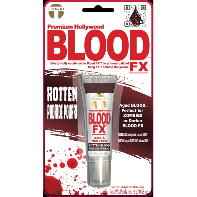 Rotten Blood FX