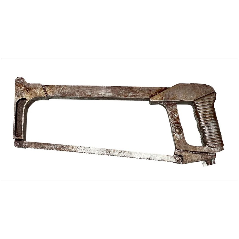Terrifier Hacksaw Accessory