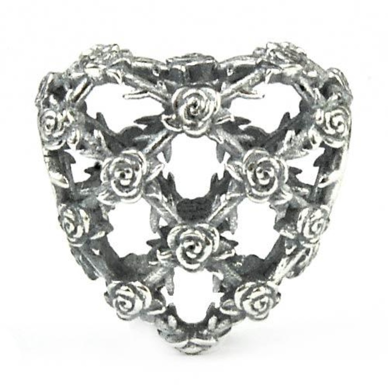 ROSE HEART
