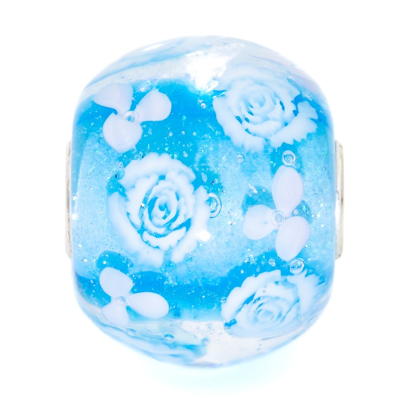Sky Rose Meadow World