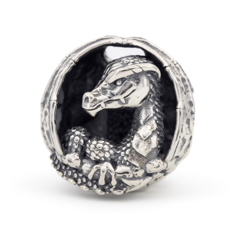 Mother Dragon