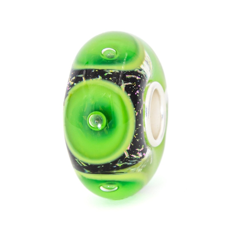 Witch Magic Lotus – Green