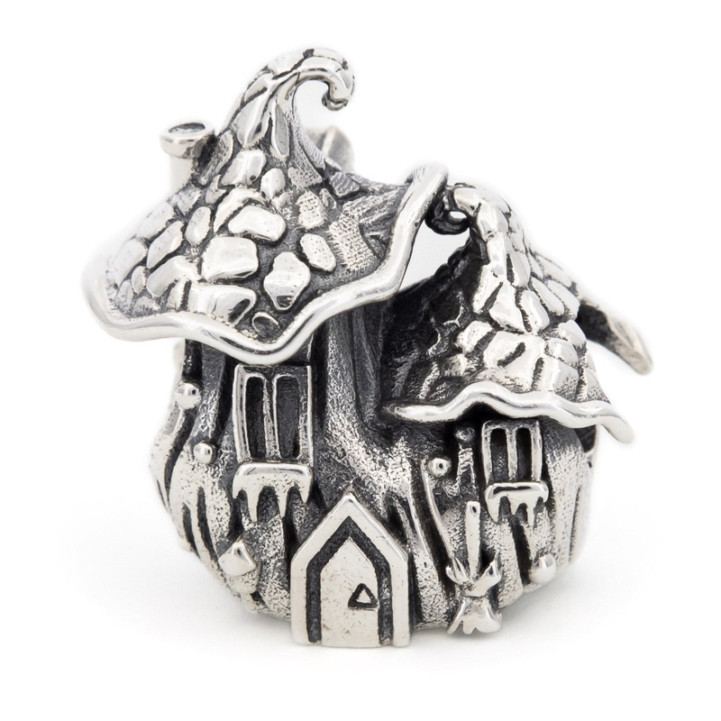 Witch’s Cottage