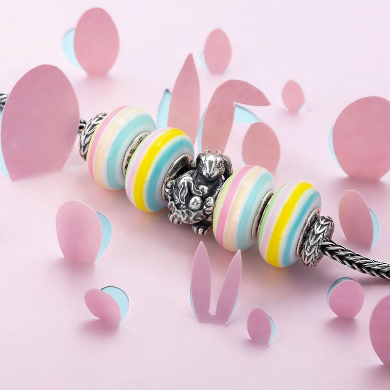 Bunny’s Treasure Design Set