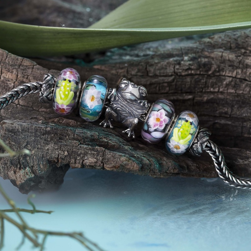 A Toad’s Kiss Design Set