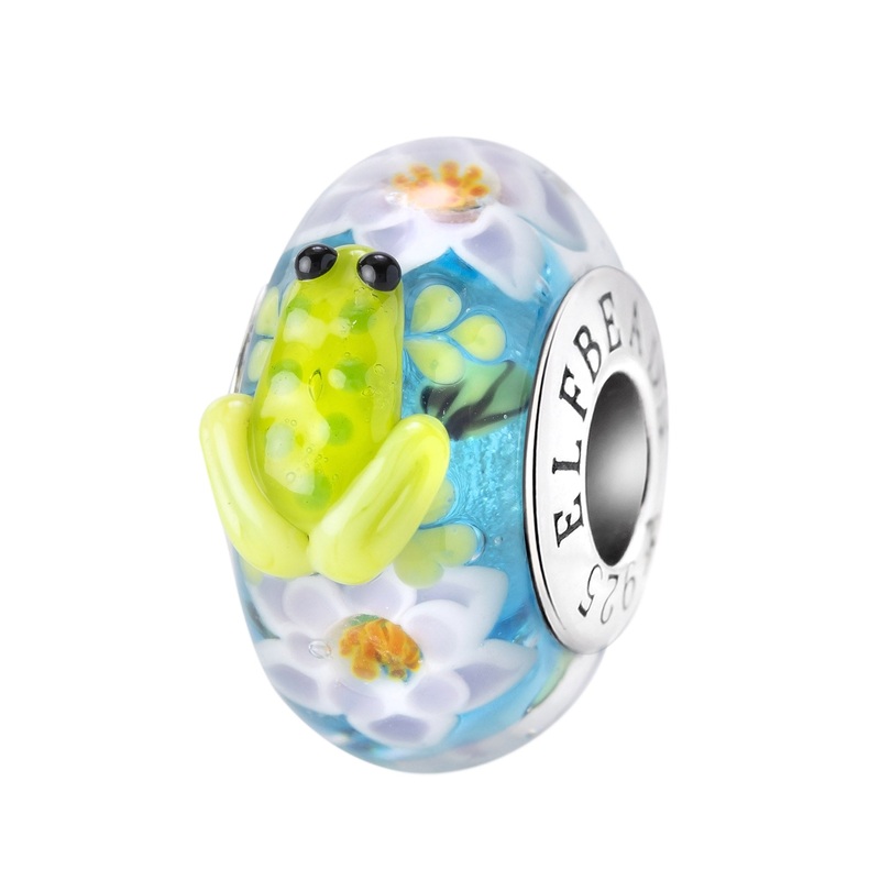 Frog’s Kiss
