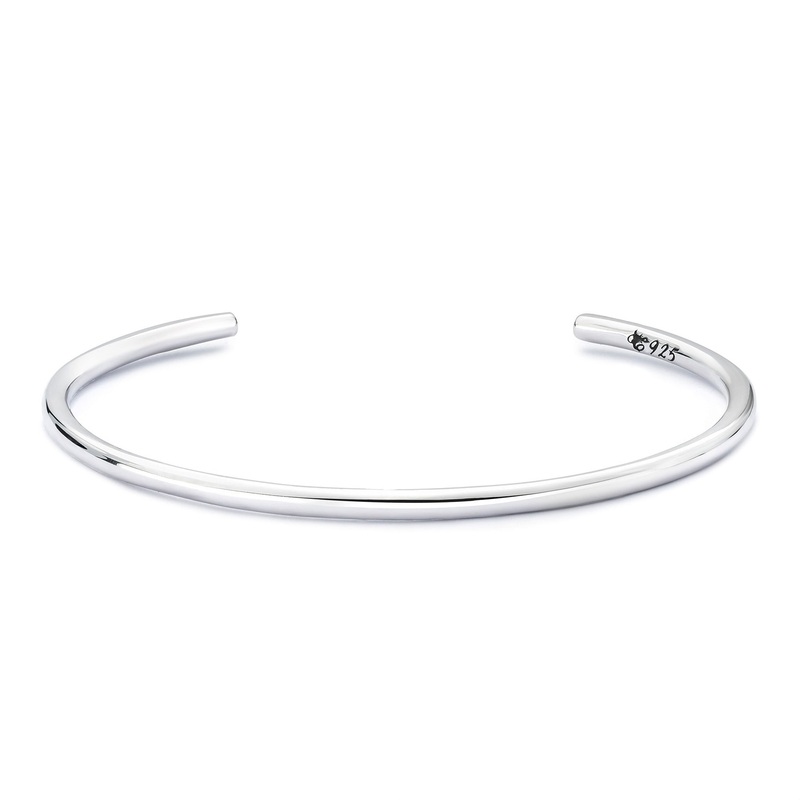Horizon Bangle|XXS|XS|S|M|L