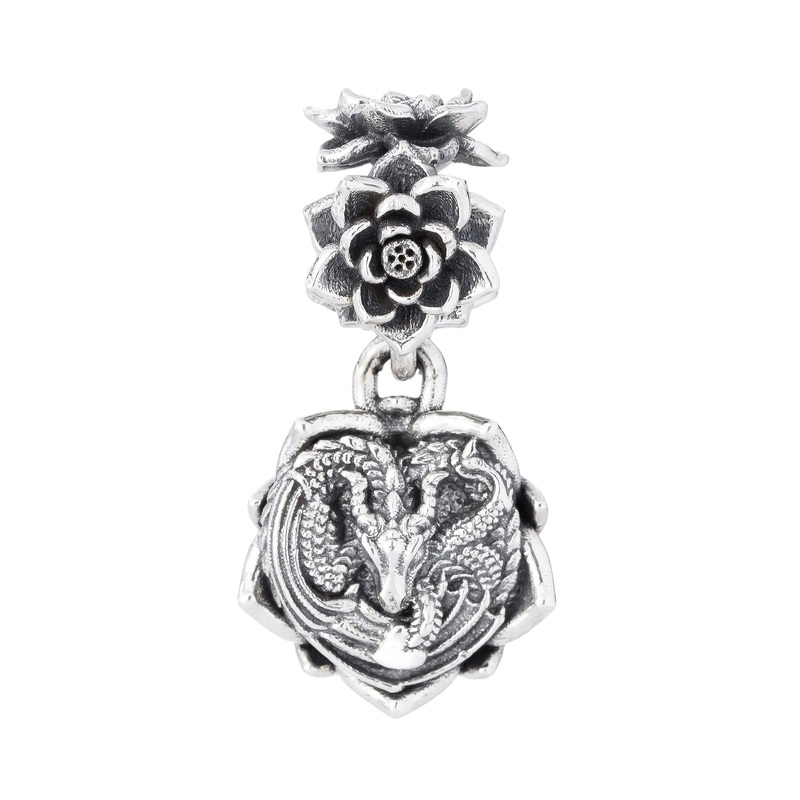 Lotus Dragon