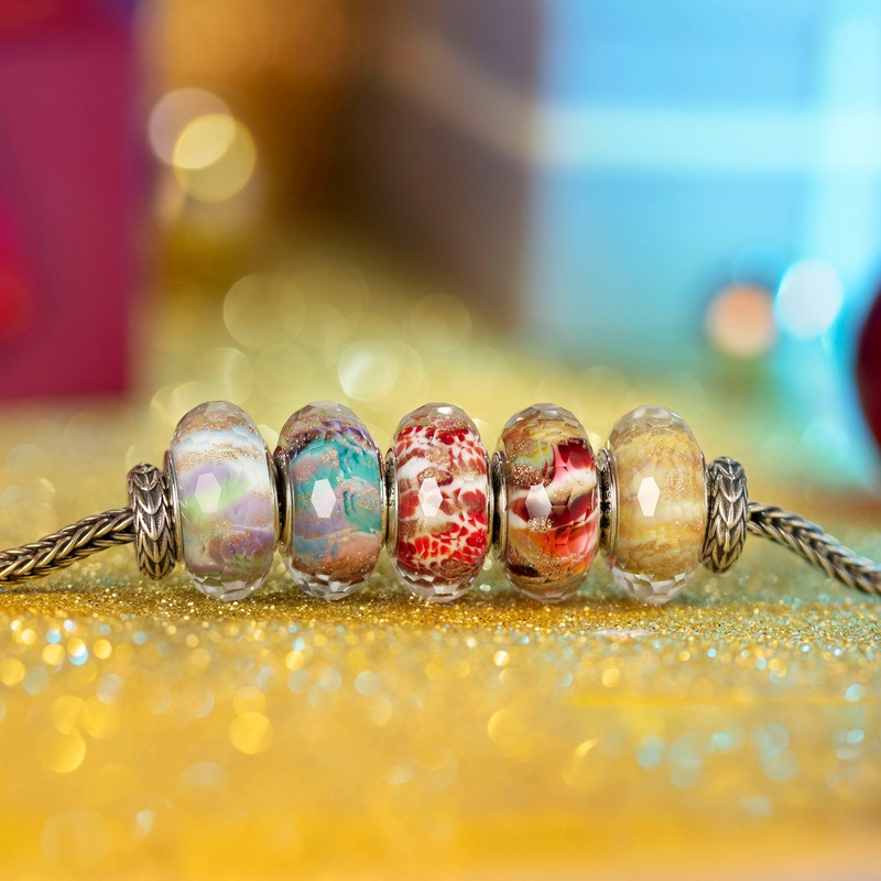 Merry Radiance Design Set