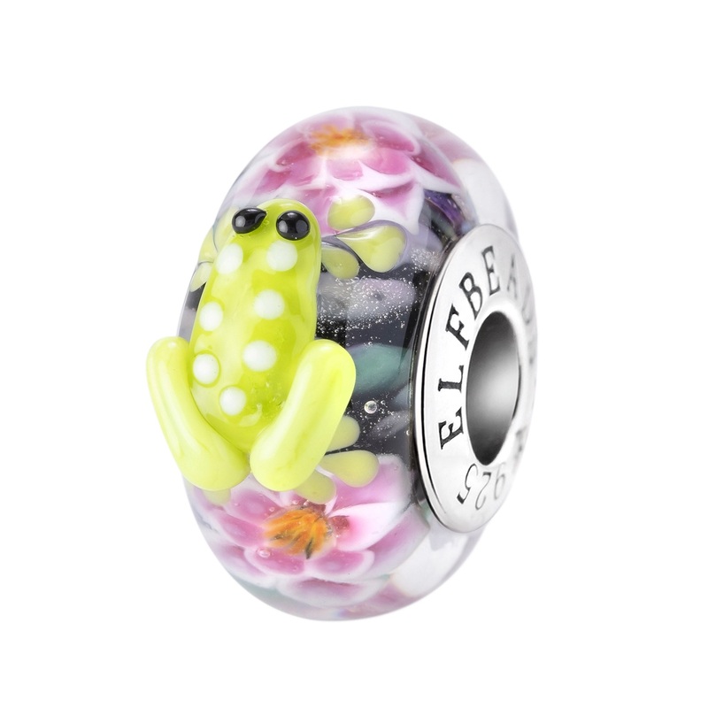 Midnight Frog’s Kiss