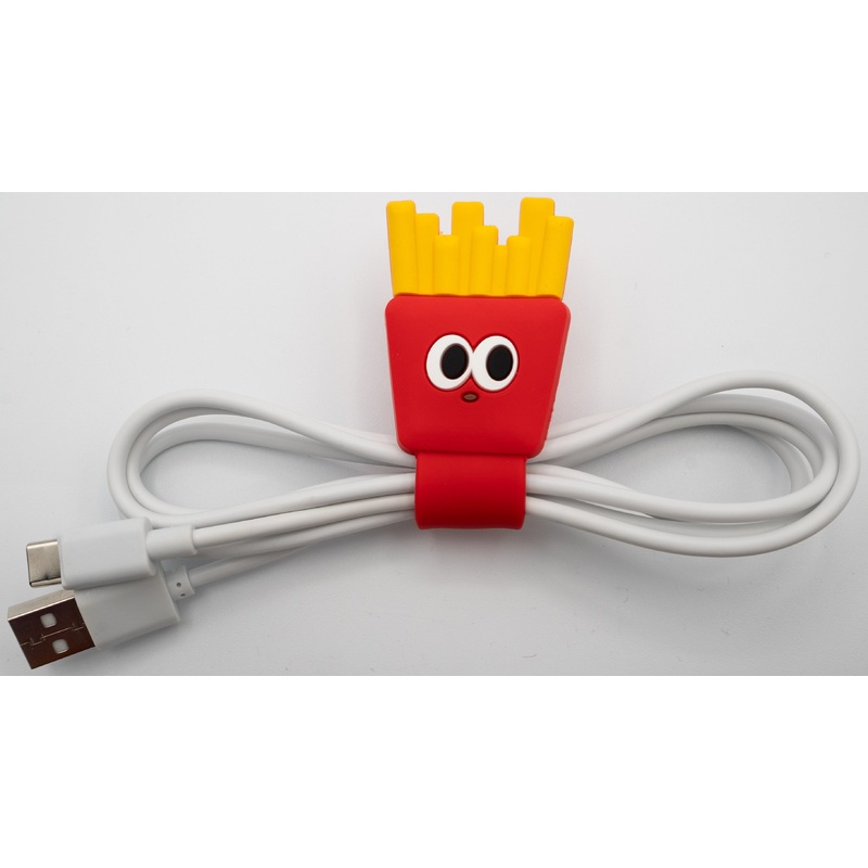 Cable Tie – Fries