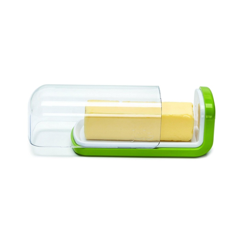 Joie Plastic Butter Stick Dish for 1/4 lb